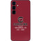 University of South Carolina Columbia SC, EST. 1801 Galaxy S25 Skin